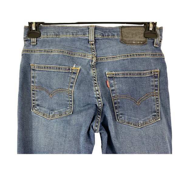 Levi's Performance 511 Slim Jeans - Picture 3 of 6